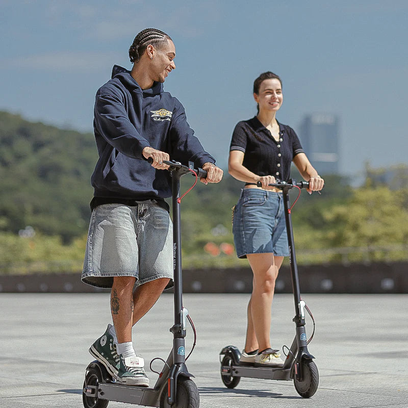 Hiboy S2 MAX Electric Scooter